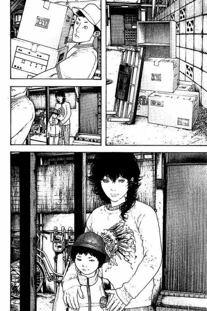 Kokou No Hito - Chapter 119 - Trang 7