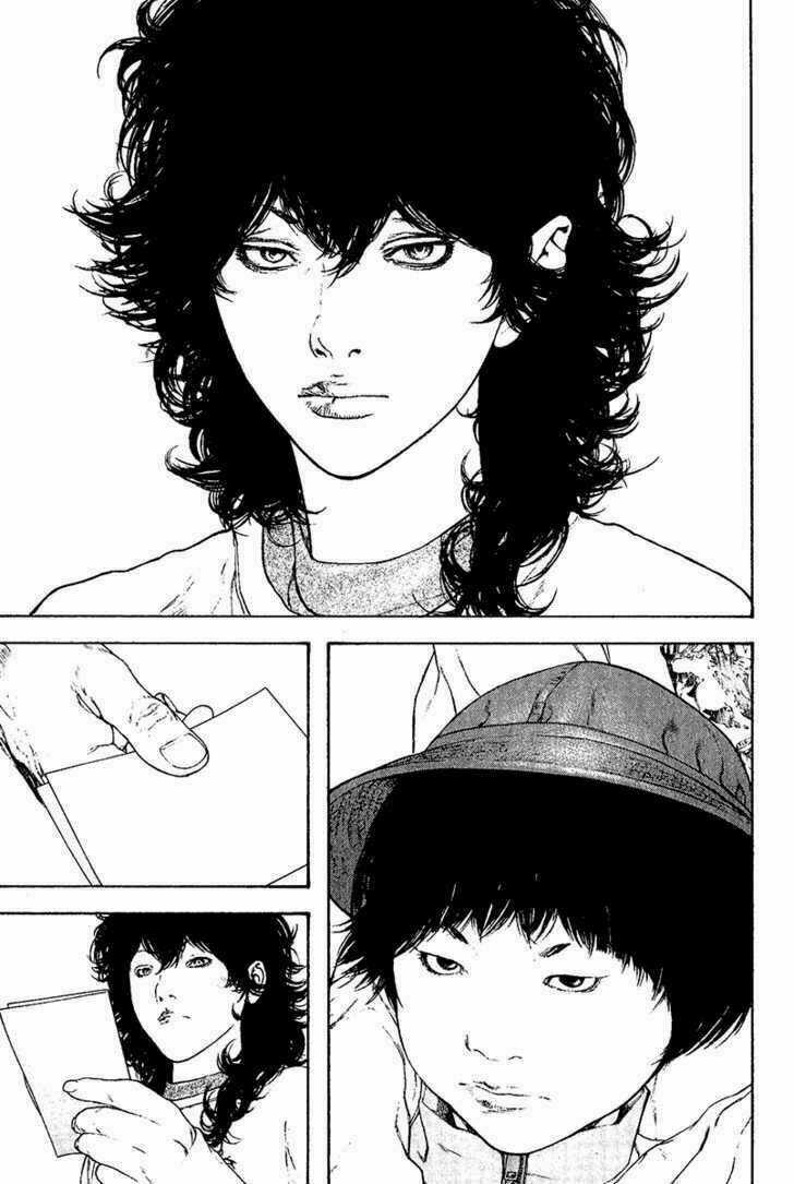 Kokou No Hito - Chapter 119 - Trang 8