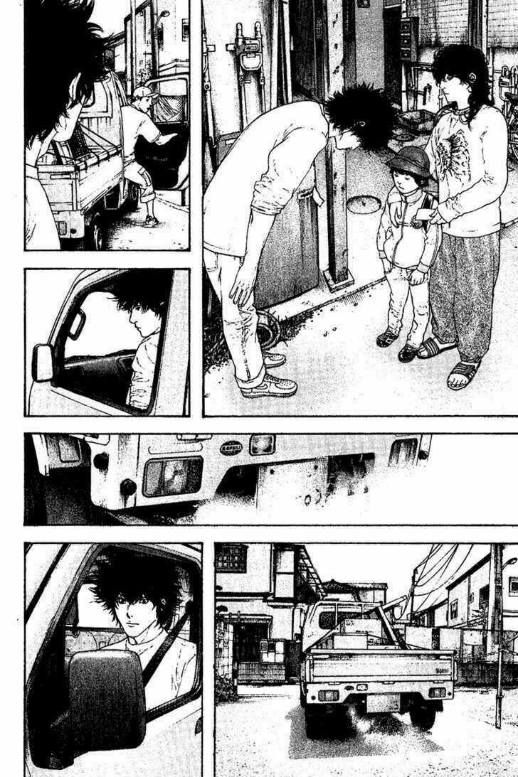 Kokou No Hito - Chapter 119 - Trang 9