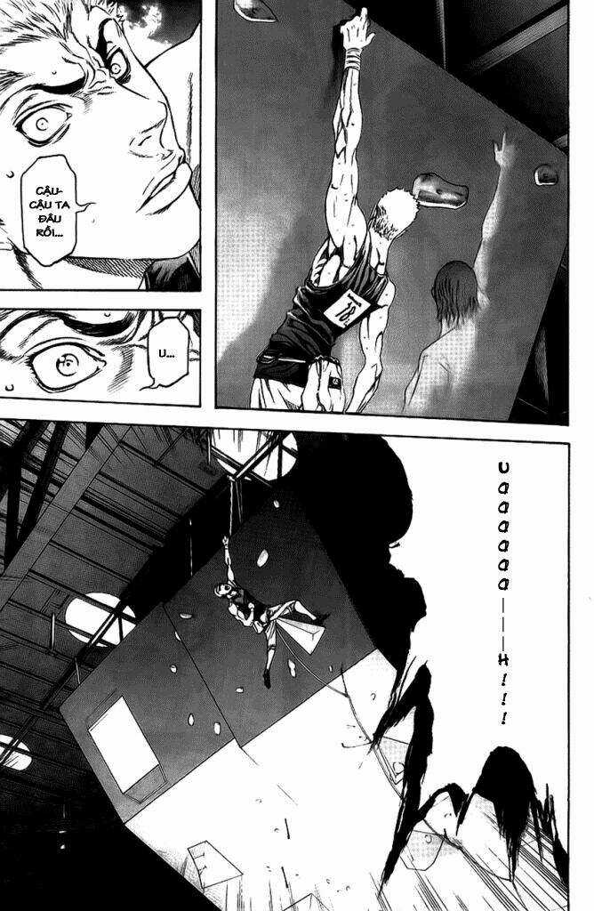 Kokou No Hito - Chapter 12 - Trang 17