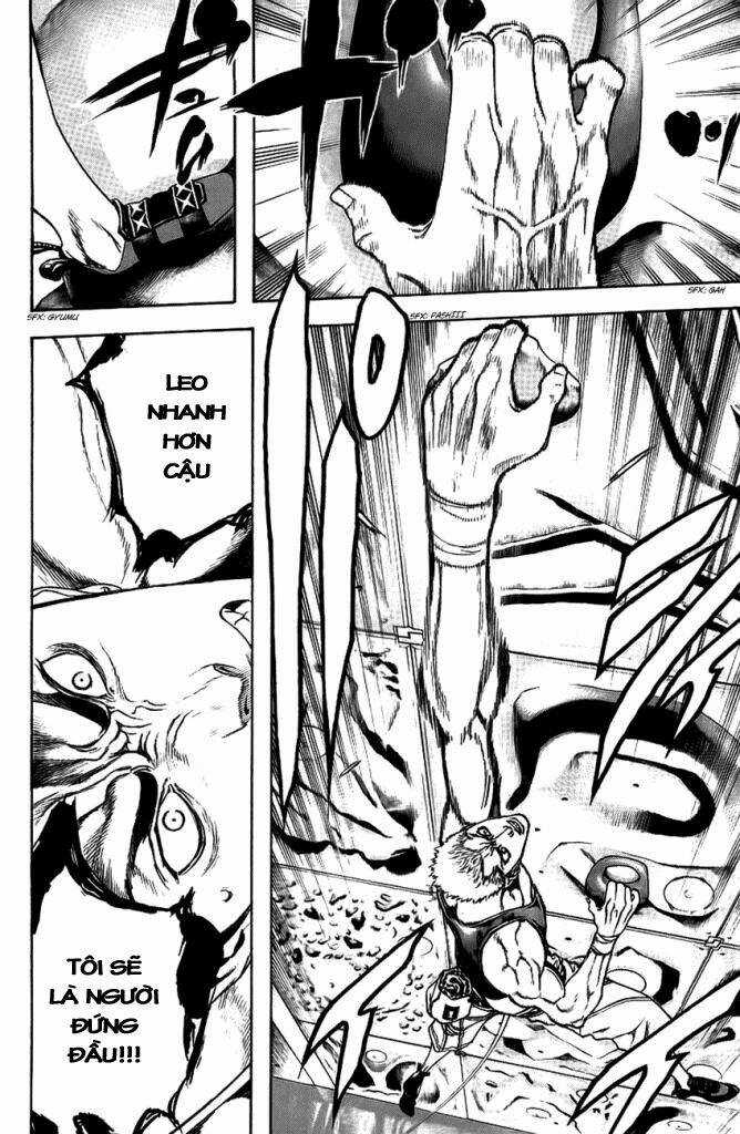 Kokou No Hito - Chapter 12 - Trang 4