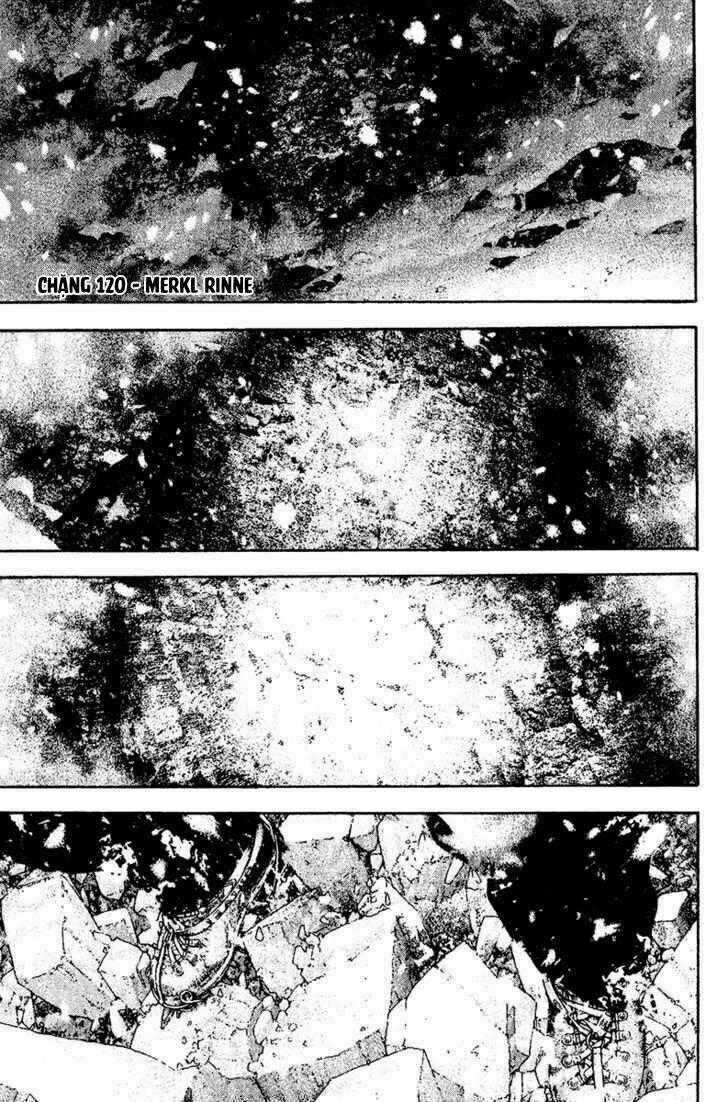 Kokou No Hito - Chapter 120 - Trang 2