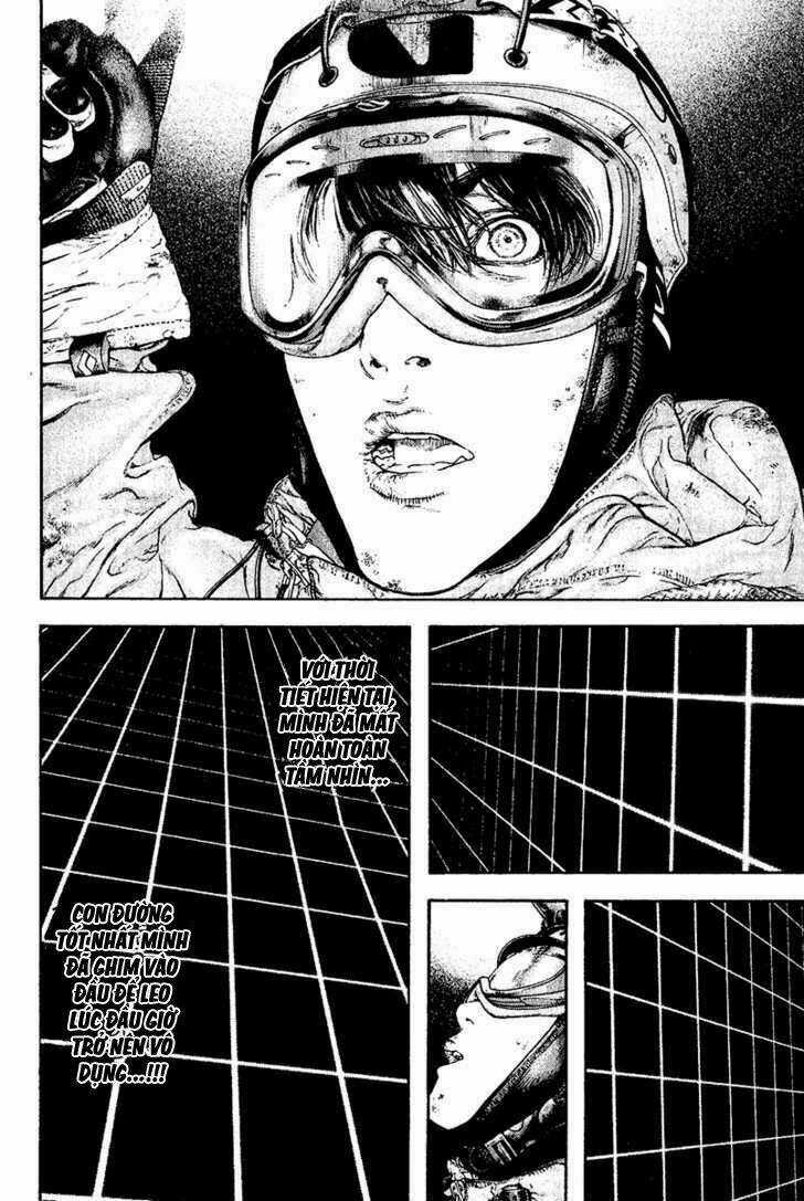 Kokou No Hito - Chapter 120 - Trang 12