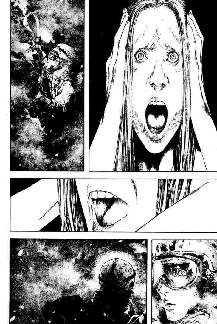 Kokou No Hito - Chapter 120 - Trang 16