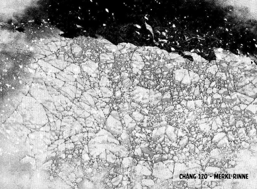 Kokou No Hito - Chapter 120 - Trang 3