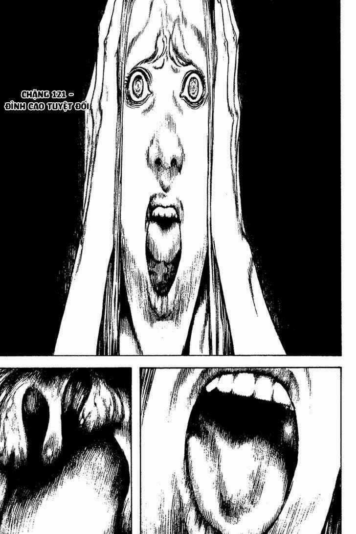 Kokou No Hito - Chapter 121 - Trang 2