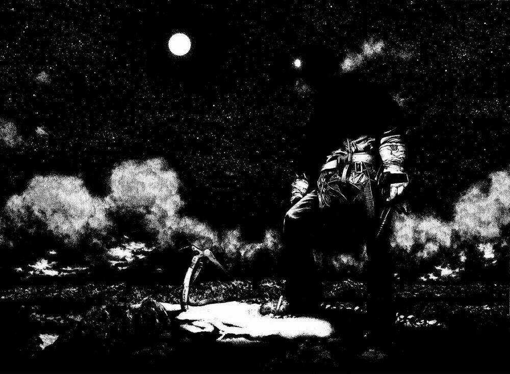 Kokou No Hito - Chapter 121 - Trang 12