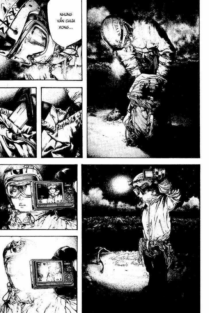 Kokou No Hito - Chapter 121 - Trang 14