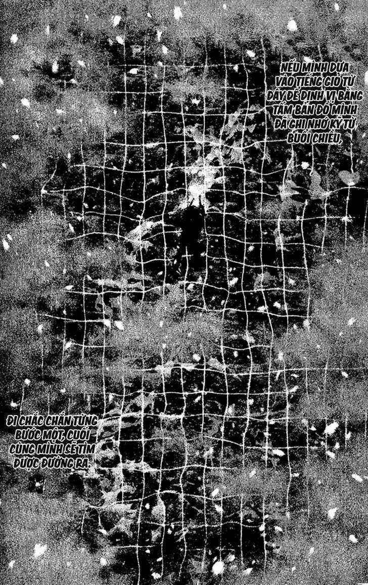 Kokou No Hito - Chapter 121 - Trang 5