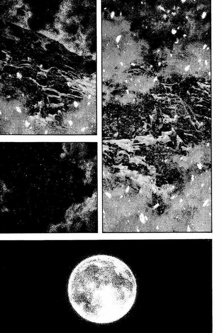 Kokou No Hito - Chapter 121 - Trang 6