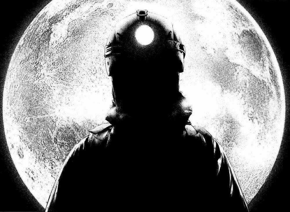 Kokou No Hito - Chapter 121 - Trang 7