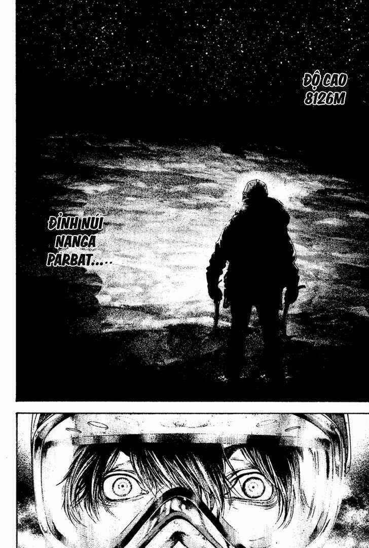 Kokou No Hito - Chapter 121 - Trang 8