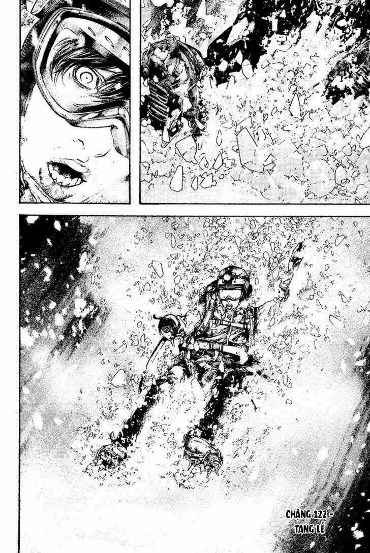 Kokou No Hito - Chapter 122 - Trang 3