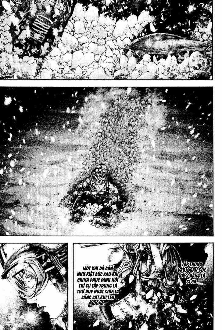 Kokou No Hito - Chapter 122 - Trang 4