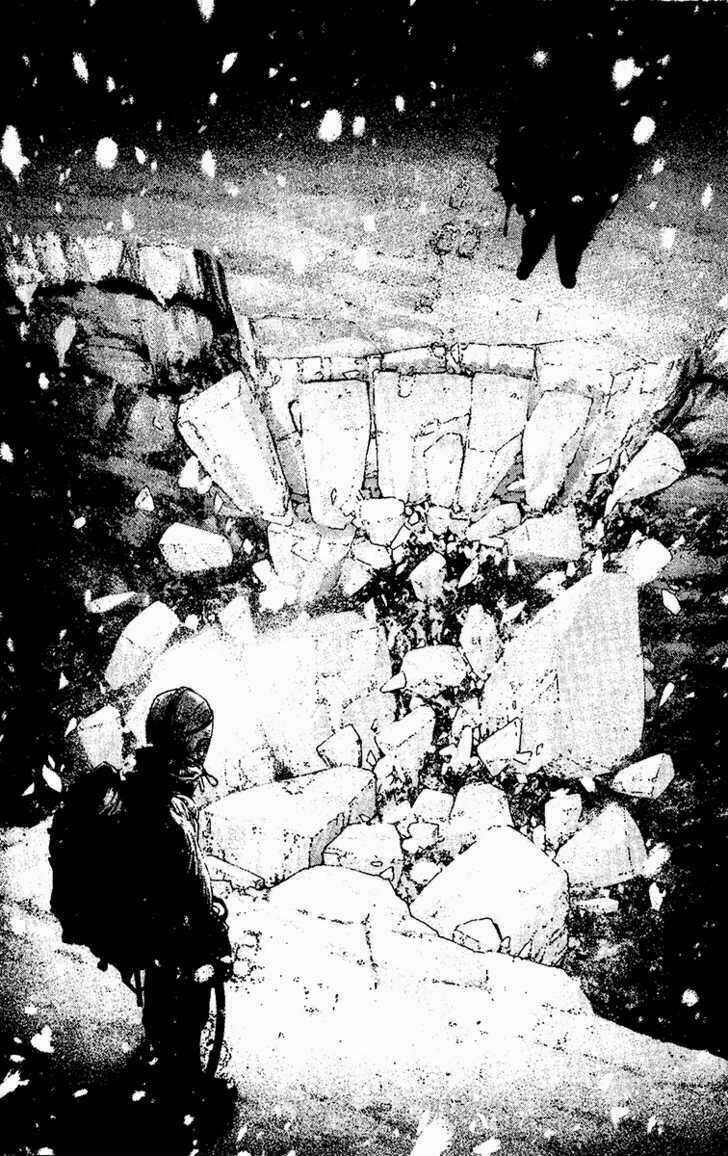 Kokou No Hito - Chapter 122 - Trang 9