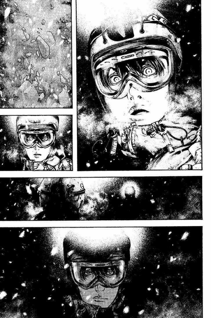 Kokou No Hito - Chapter 122 - Trang 10