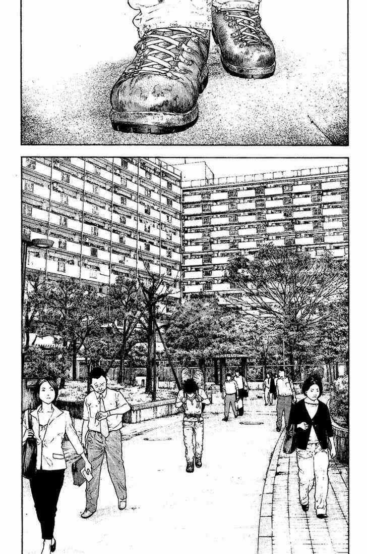 Kokou No Hito - Chapter 123 - Trang 11