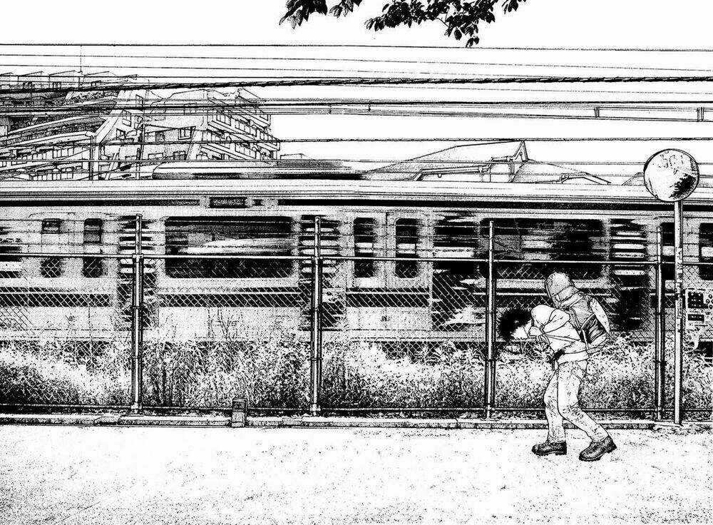 Kokou No Hito - Chapter 123 - Trang 13