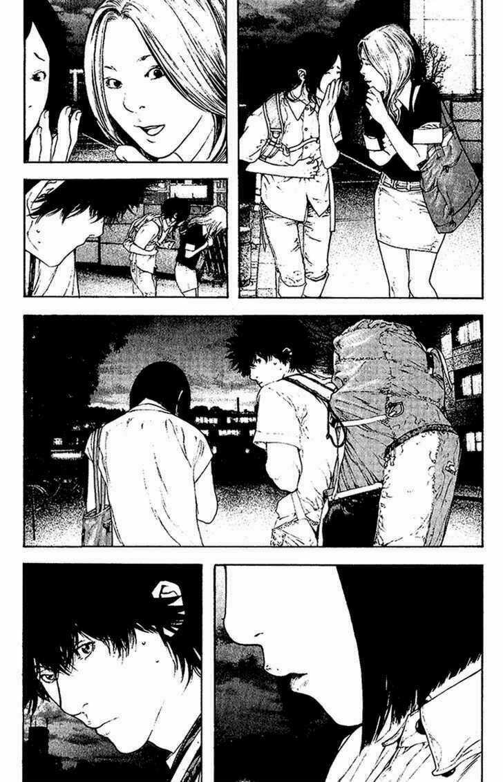 Kokou No Hito - Chapter 123 - Trang 19