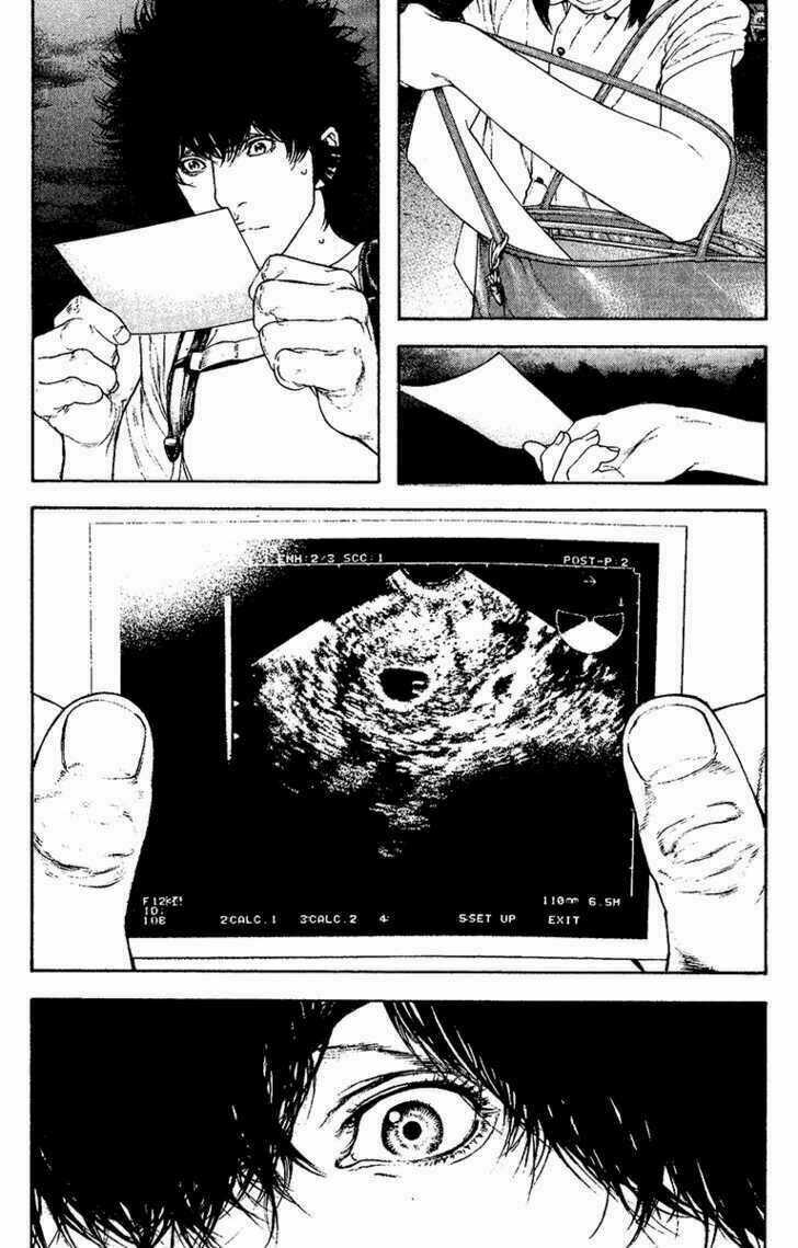 Kokou No Hito - Chapter 123 - Trang 20