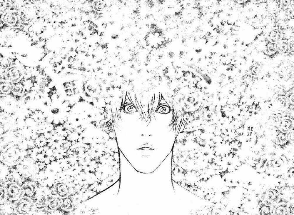 Kokou No Hito - Chapter 123 - Trang 22