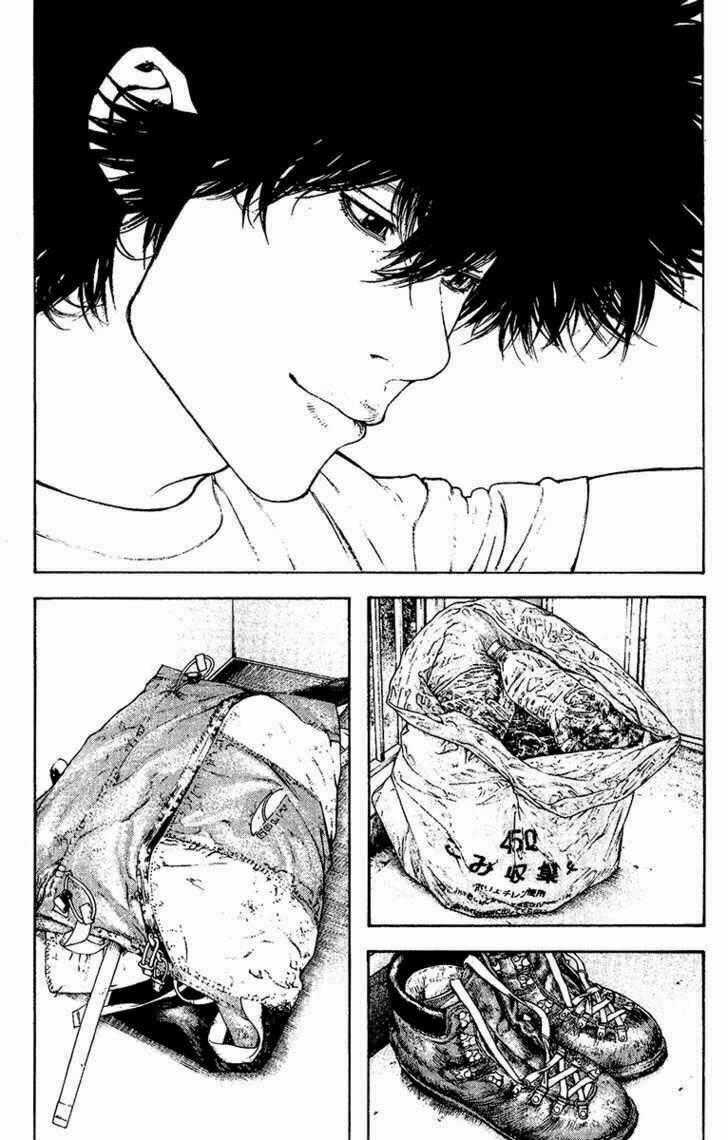 Kokou No Hito - Chapter 123 - Trang 24