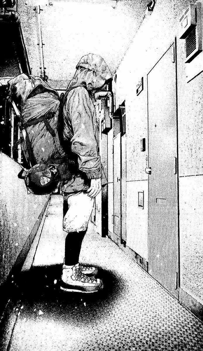 Kokou No Hito - Chapter 124 - Trang 11