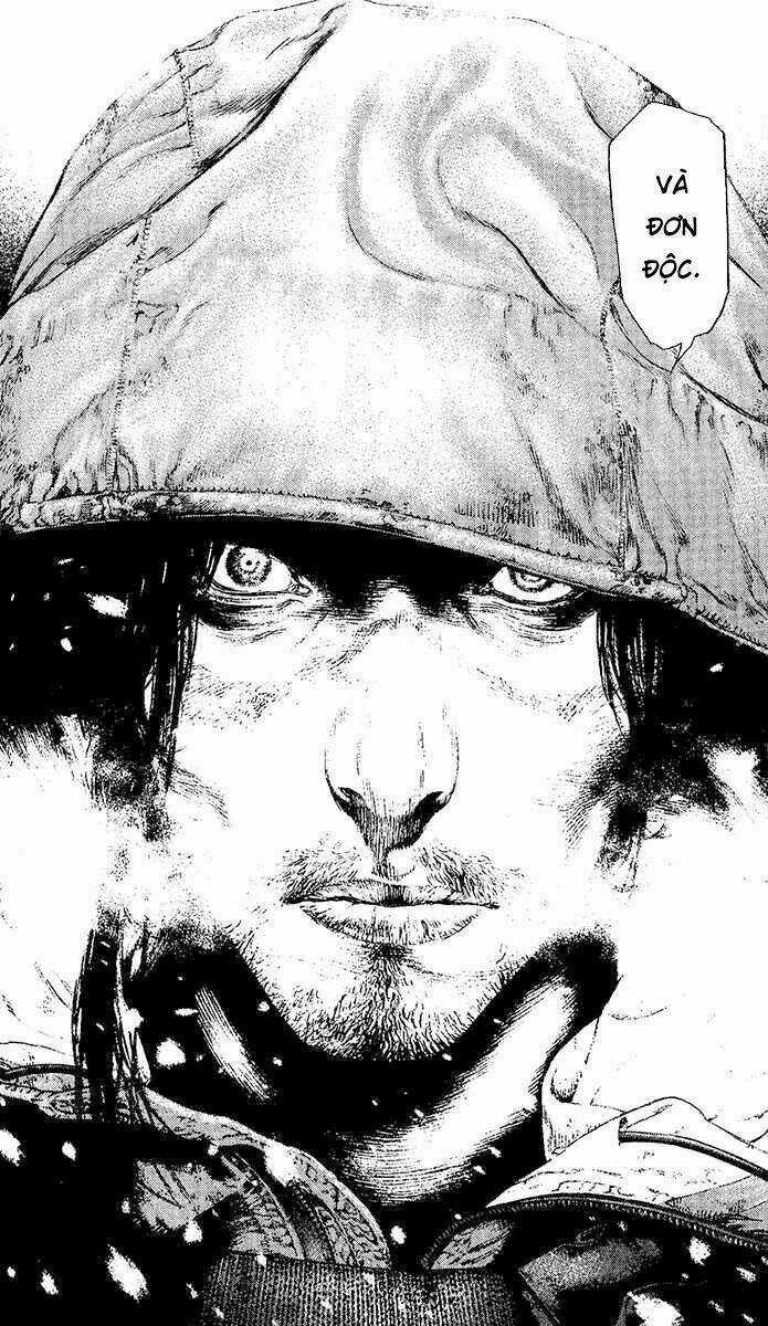 Kokou No Hito - Chapter 124 - Trang 16