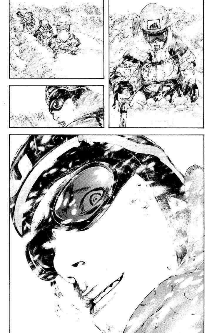 Kokou No Hito - Chapter 124 - Trang 19