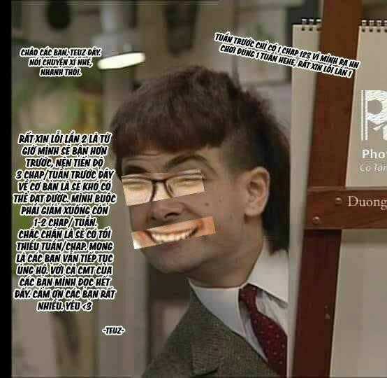 Kokou No Hito - Chapter 124 - Trang 22