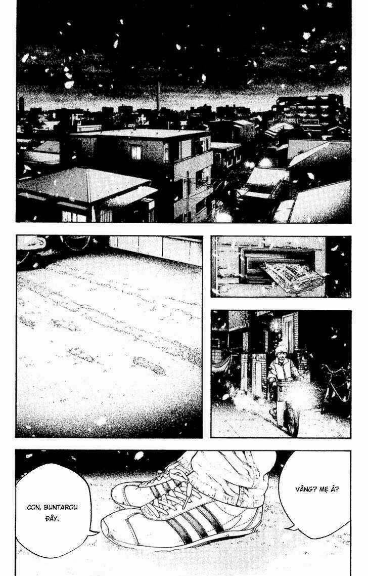 Kokou No Hito - Chapter 124 - Trang 7