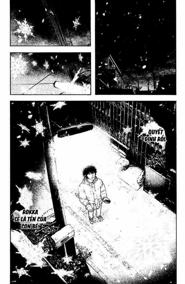Kokou No Hito - Chapter 124 - Trang 9