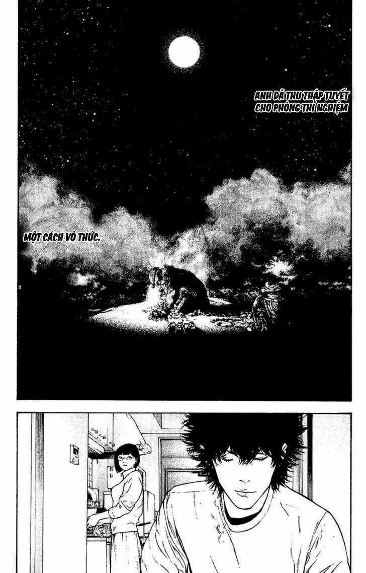 Kokou No Hito - Chapter 125 - Trang 12