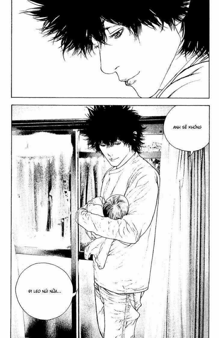 Kokou No Hito - Chapter 125 - Trang 14