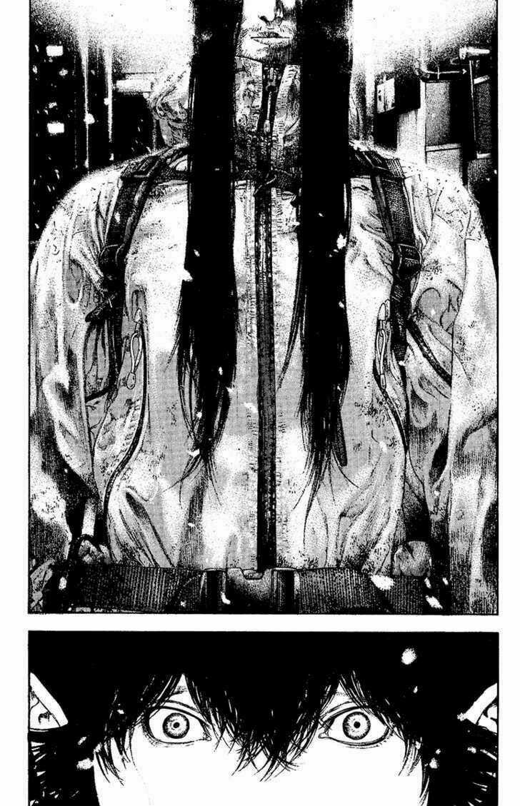 Kokou No Hito - Chapter 125 - Trang 18