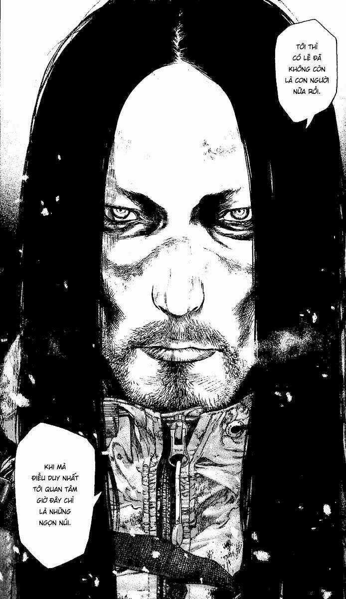 Kokou No Hito - Chapter 125 - Trang 19