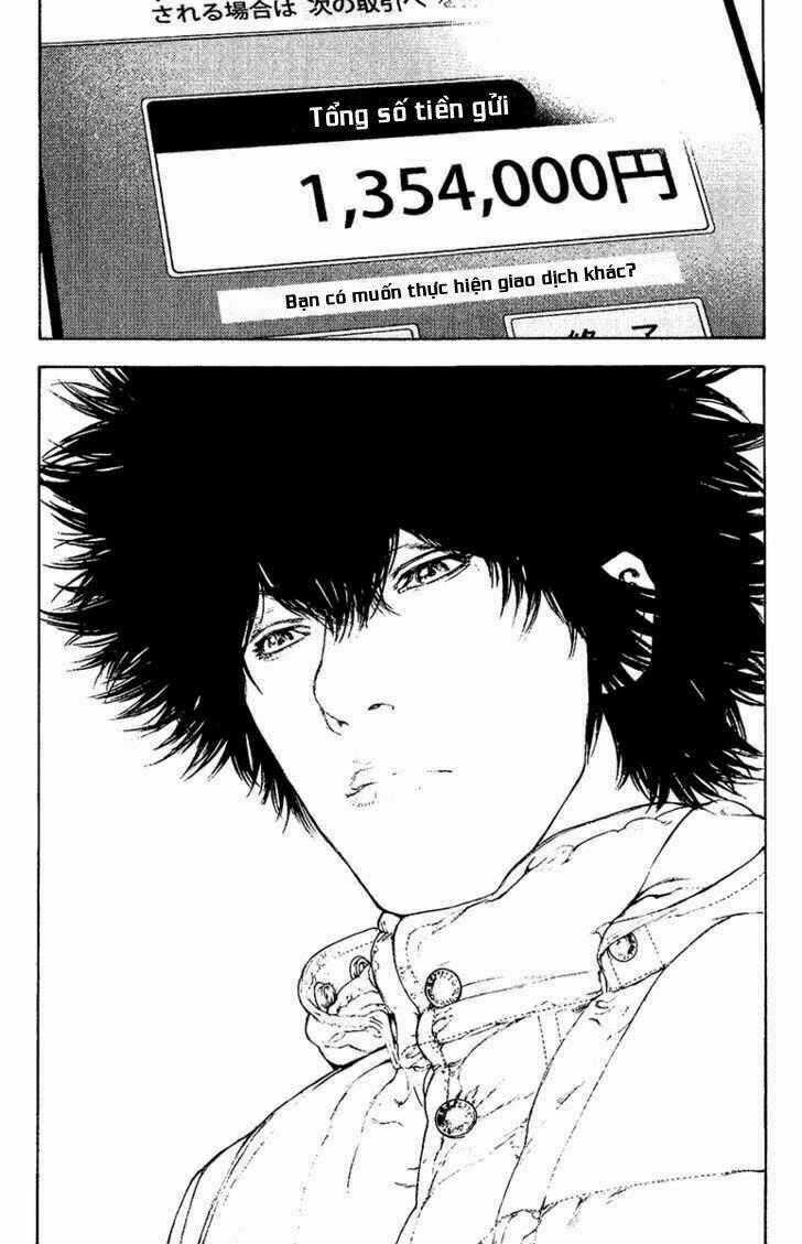Kokou No Hito - Chapter 125 - Trang 20