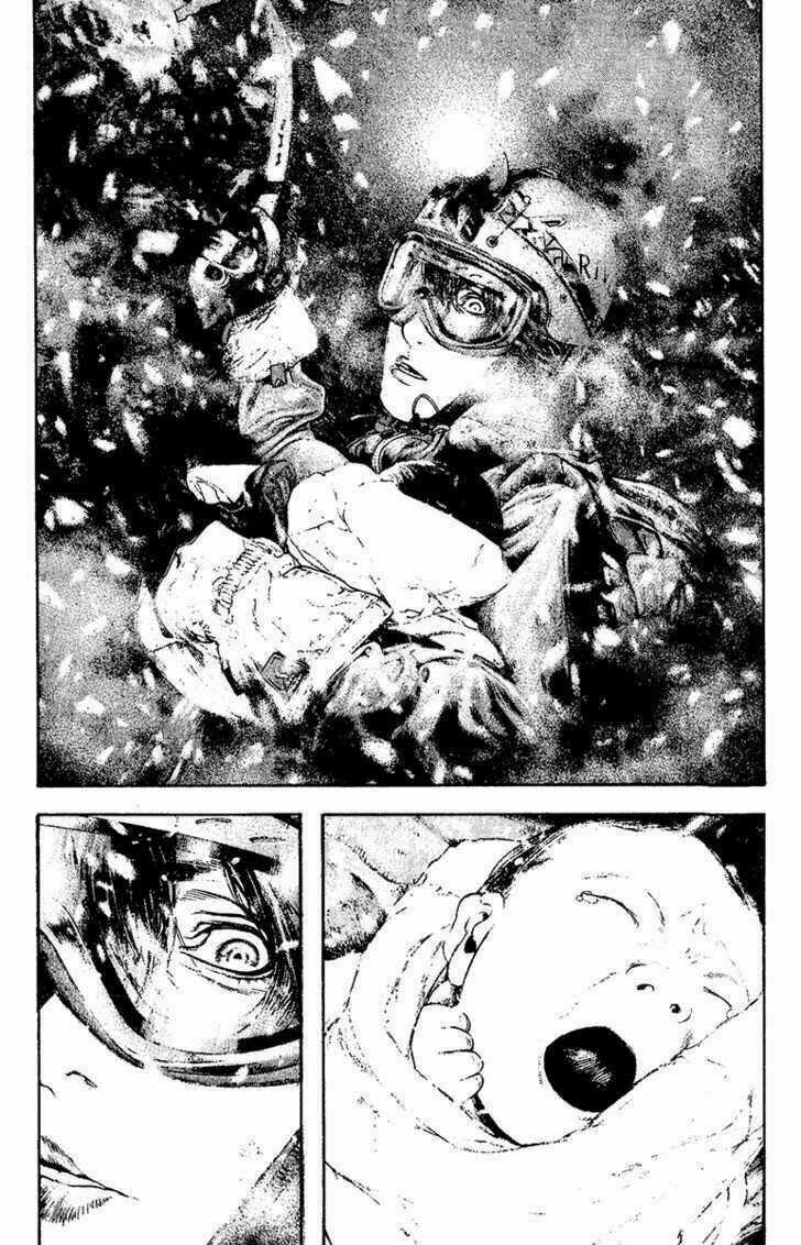 Kokou No Hito - Chapter 125 - Trang 3