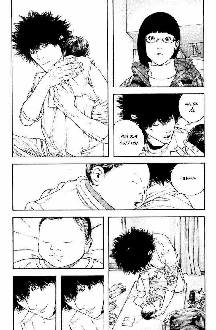 Kokou No Hito - Chapter 125 - Trang 7