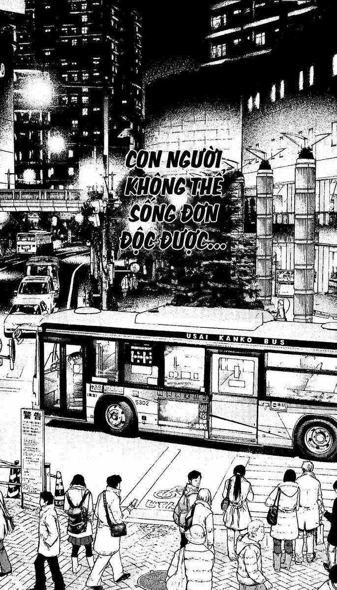 Kokou No Hito - Chapter 126 - Trang 11