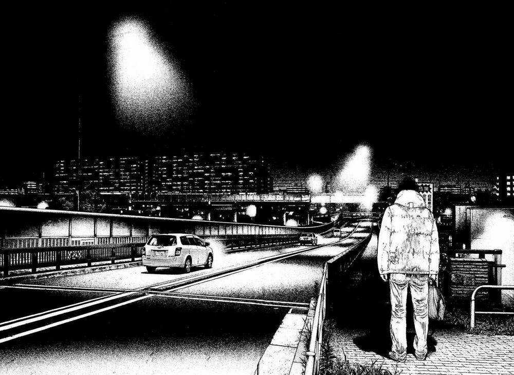 Kokou No Hito - Chapter 126 - Trang 13