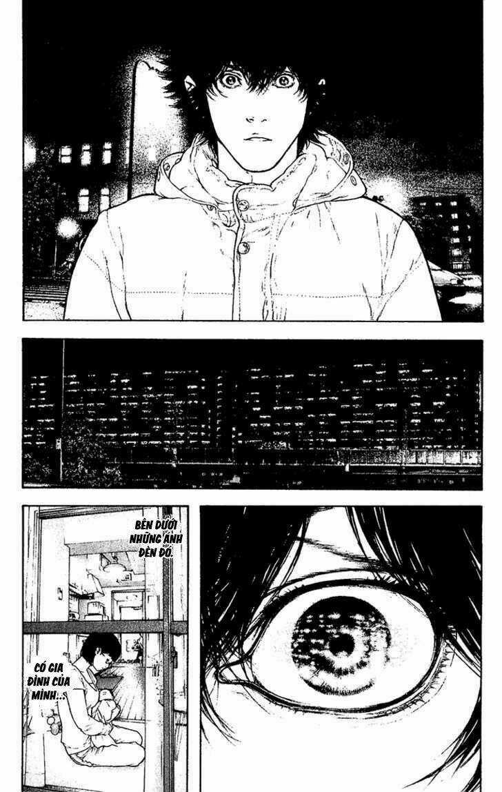 Kokou No Hito - Chapter 126 - Trang 14