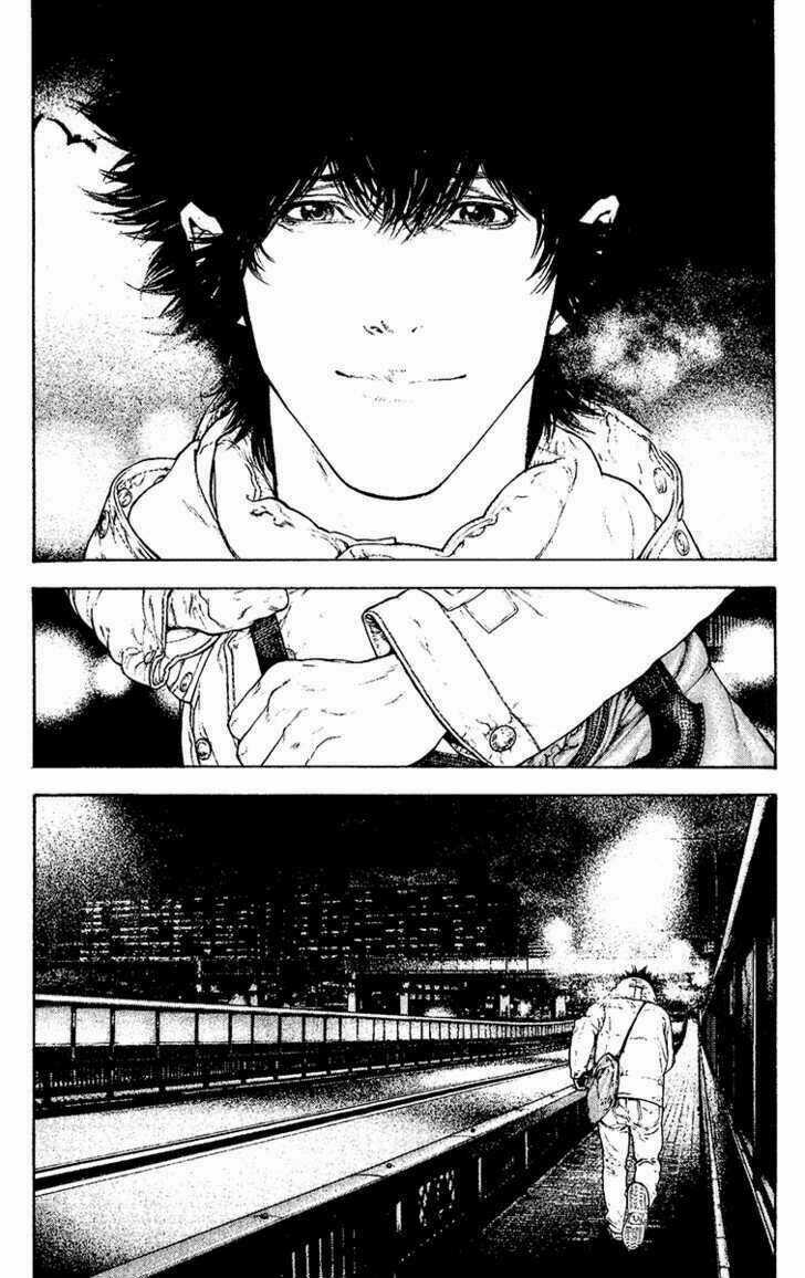 Kokou No Hito - Chapter 126 - Trang 15