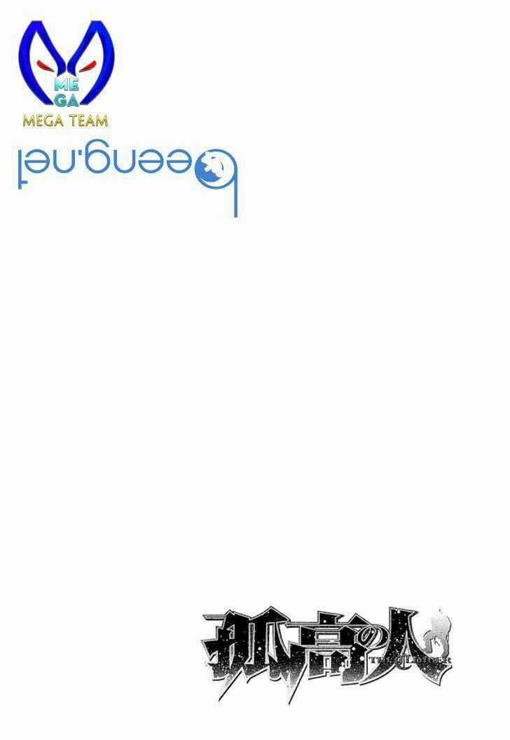 Kokou No Hito - Chapter 126 - Trang 20