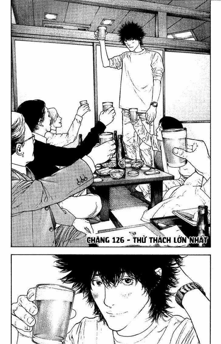 Kokou No Hito - Chapter 126 - Trang 3