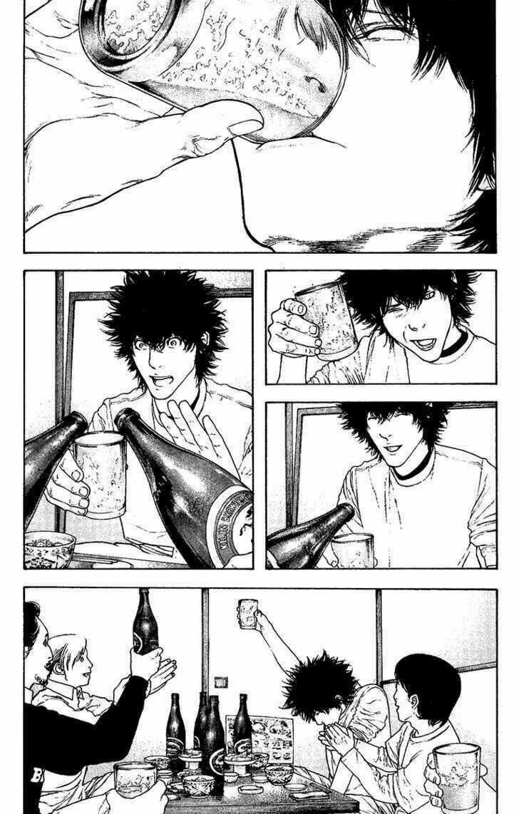 Kokou No Hito - Chapter 126 - Trang 4