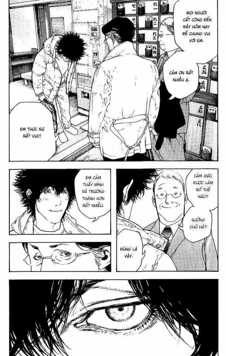 Kokou No Hito - Chapter 126 - Trang 6