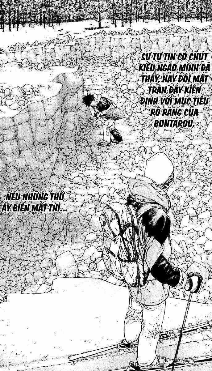 Kokou No Hito - Chapter 126 - Trang 8