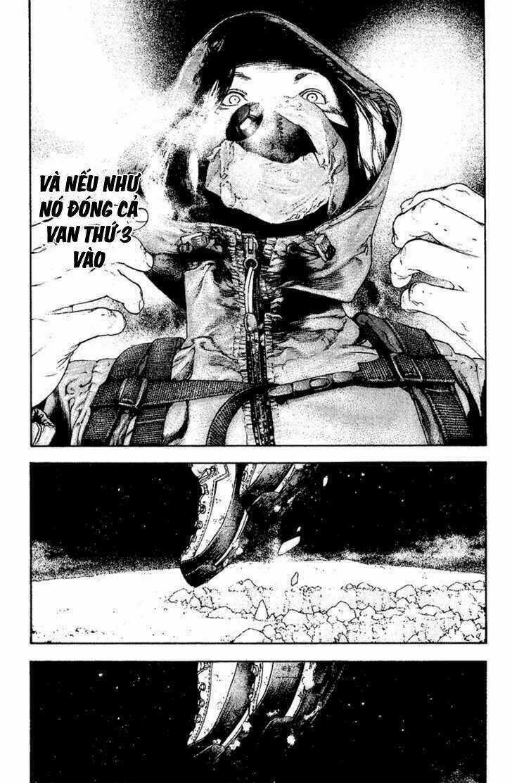 Kokou No Hito - Chapter 127 - Trang 12