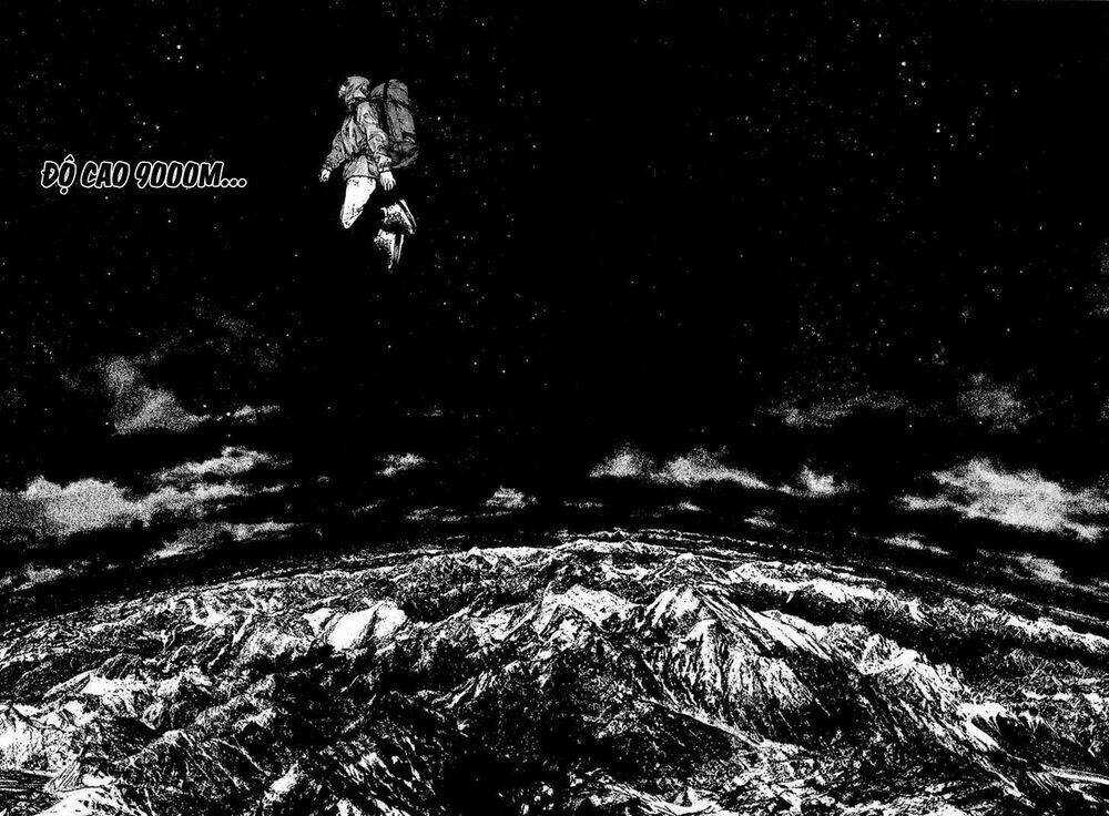 Kokou No Hito - Chapter 127 - Trang 13